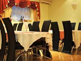 City View Hotel Лондон Екстериор снимка