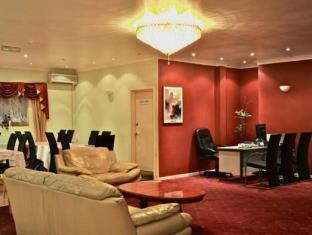 City View Hotel Лондон Екстериор снимка