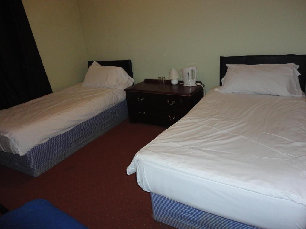 City View Hotel Лондон Стая снимка