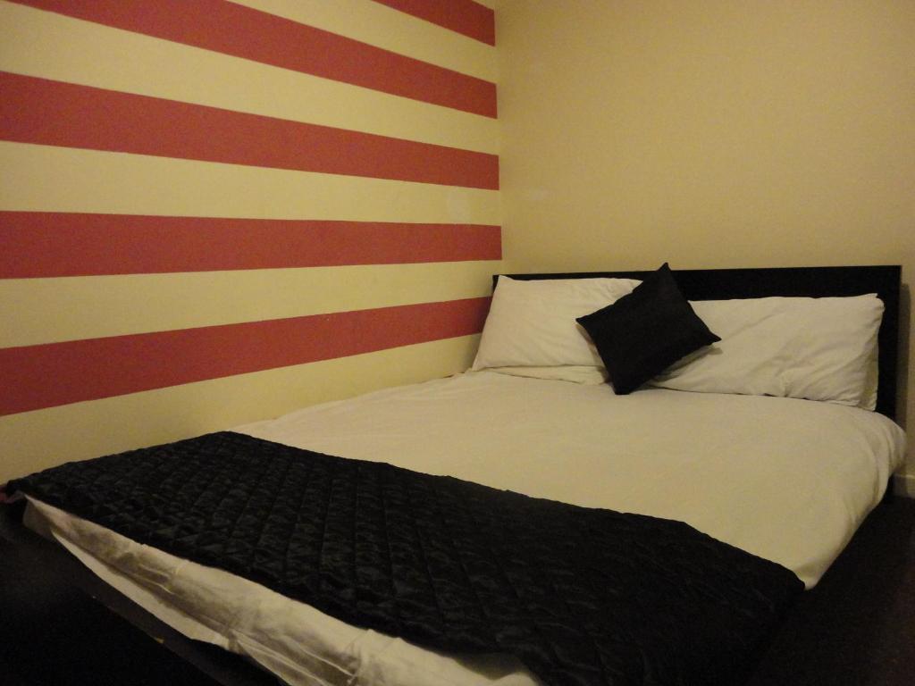 City View Hotel Лондон Стая снимка