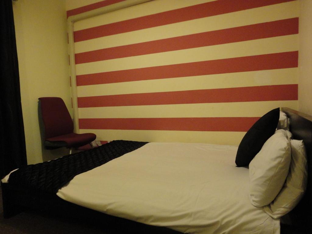 City View Hotel Лондон Стая снимка
