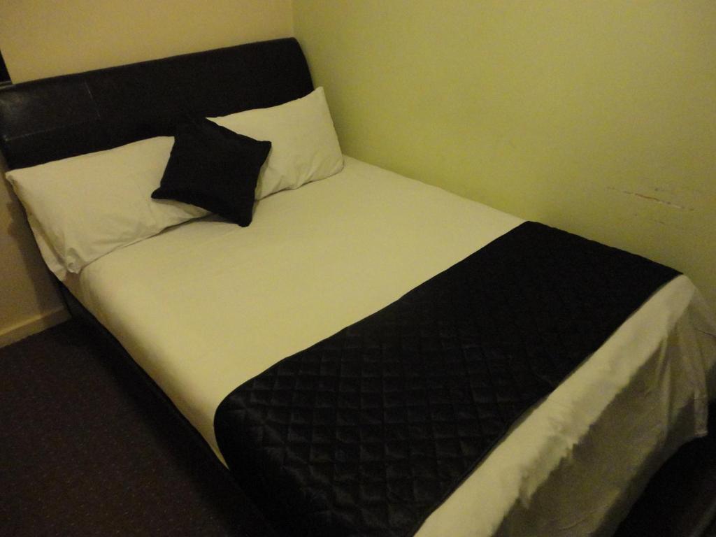 City View Hotel Лондон Стая снимка