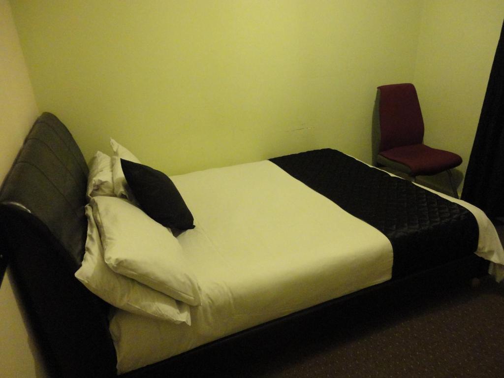 City View Hotel Лондон Стая снимка