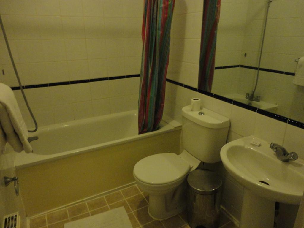City View Hotel Лондон Стая снимка