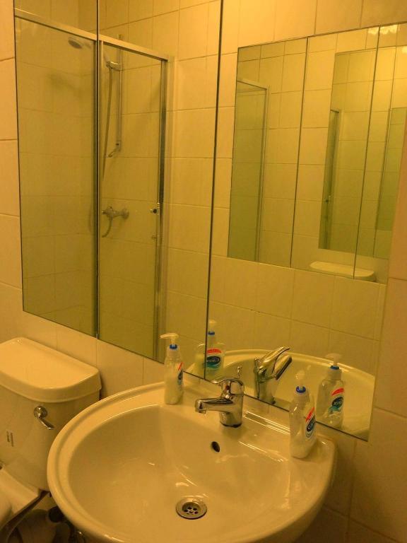 City View Hotel Лондон Стая снимка